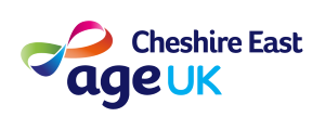 Age UK Cheshire East logo