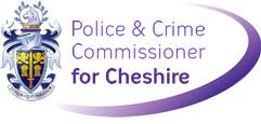 Police and Crime Commissioner Logo